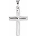 Cross Pendant