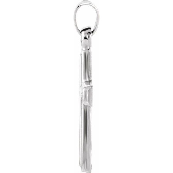 Cross Pendant - Image 2