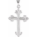 Cross Pendant
