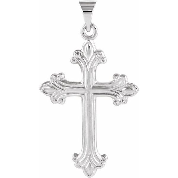 Cross Pendant
