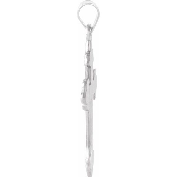 Cross Pendant - Image 2