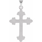 Cross Pendant - Image 3