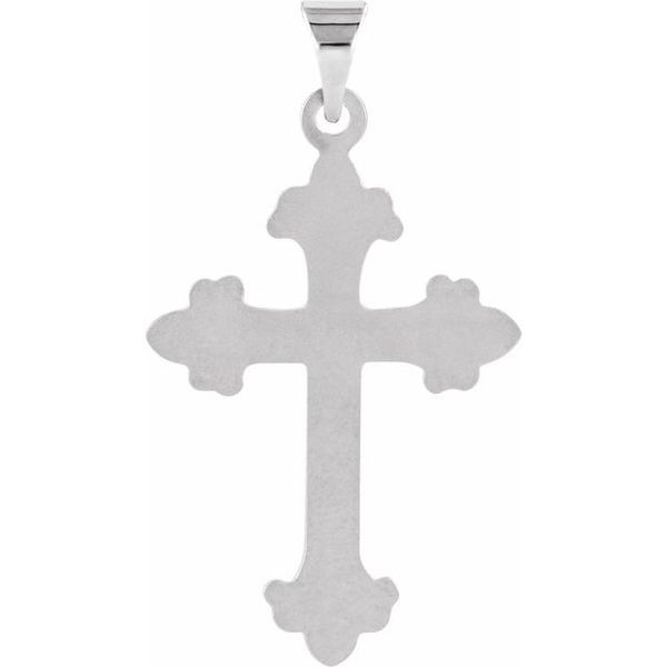 Cross Pendant - Image 3