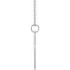 Cross Necklace - Image 2