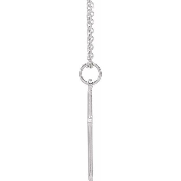 Cross Necklace - Image 2