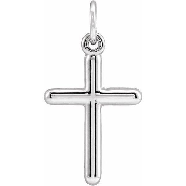 Cross Pendant