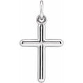 Cross Pendant
