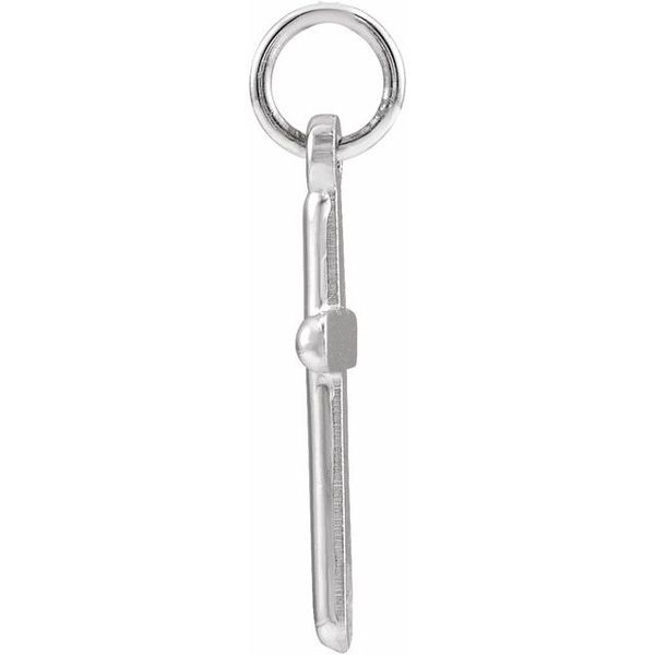 Cross Pendant - Image 2