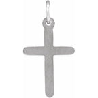 Cross Pendant - Image 3