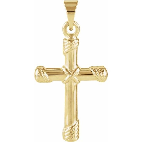 Cross Pendant