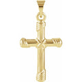 Cross Pendant