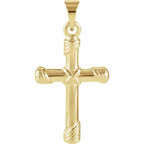 Cross Pendant