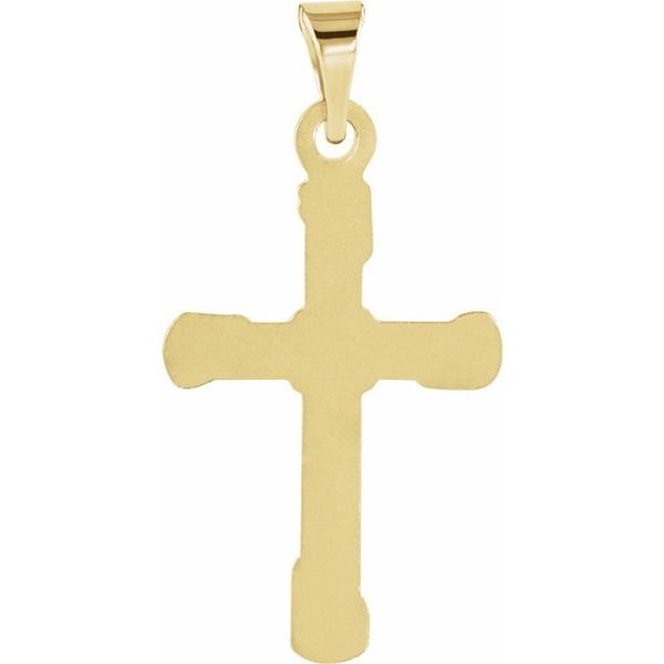Cross Pendant - Image 2