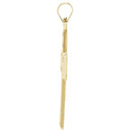 Crucifix Pendant - Image 2