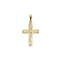Cross Pendant