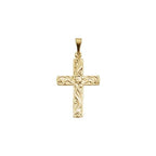 Cross Pendant