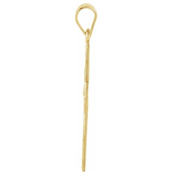 Cross Pendant - Image 2