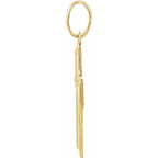 Cross Pendant - Image 2