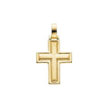 Cross Pendant