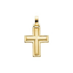 Cross Pendant