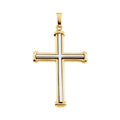 Cross Pendant
