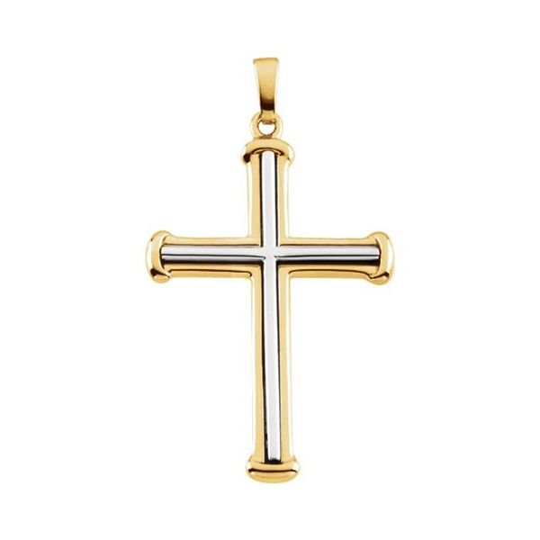 Cross Pendant