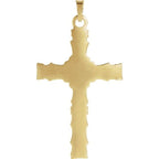 Crucifix Pendant - Image 2
