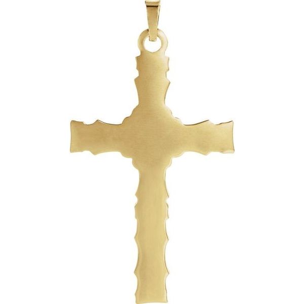 Crucifix Pendant - Image 2