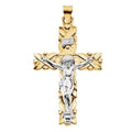 Crucifix Pendant