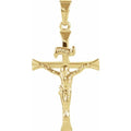 Crucifix Pendant