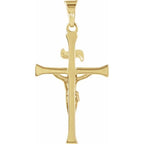 Crucifix Pendant - Image 3