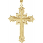 Cross Pendant