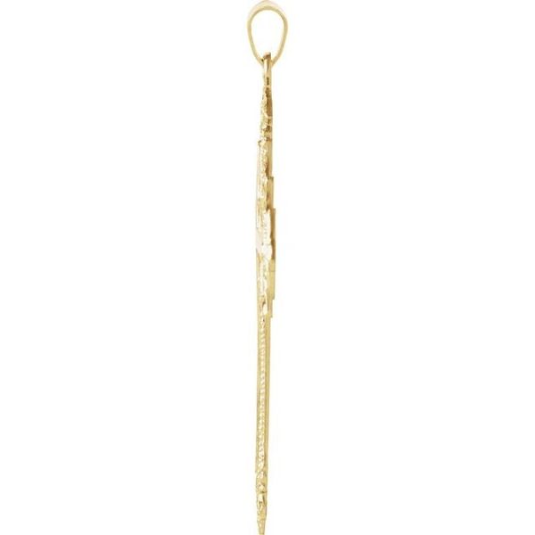 Cross Pendant - Image 2