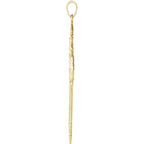Cross Pendant - Image 2