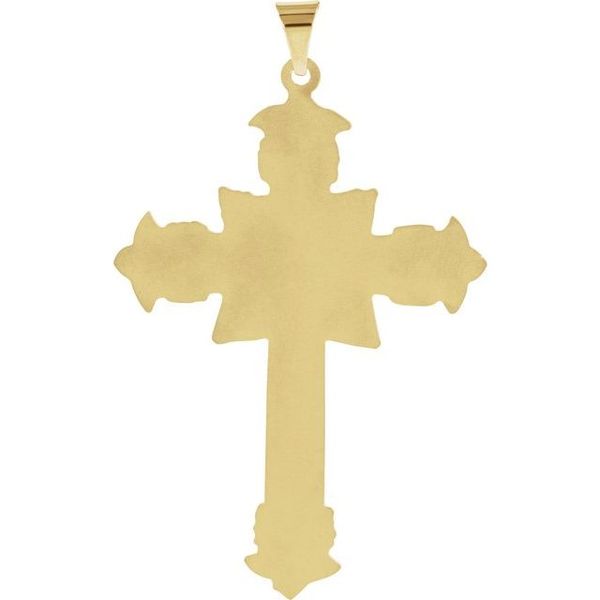 Cross Pendant - Image 3
