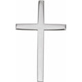 Cross Pendant