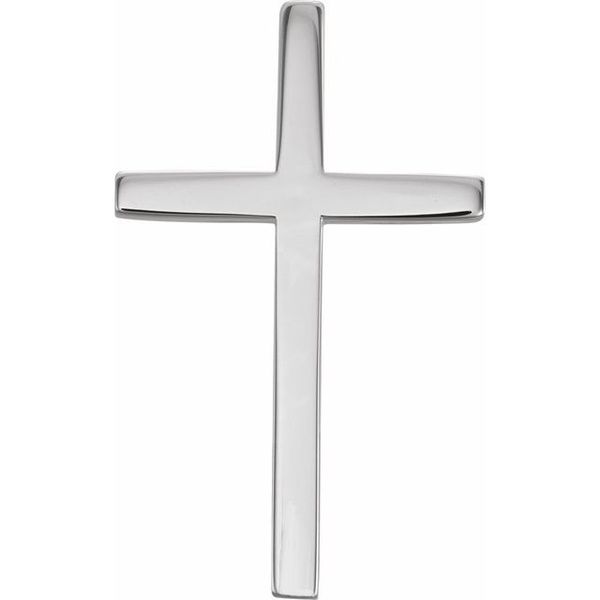 Cross Pendant