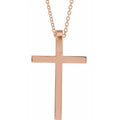 Cross Necklace