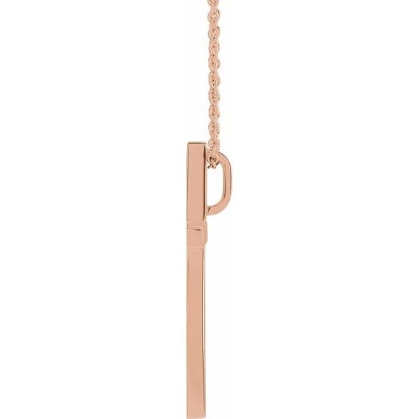 Cross Necklace - Image 2