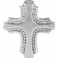 Cross Pendant
