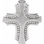 Cross Pendant
