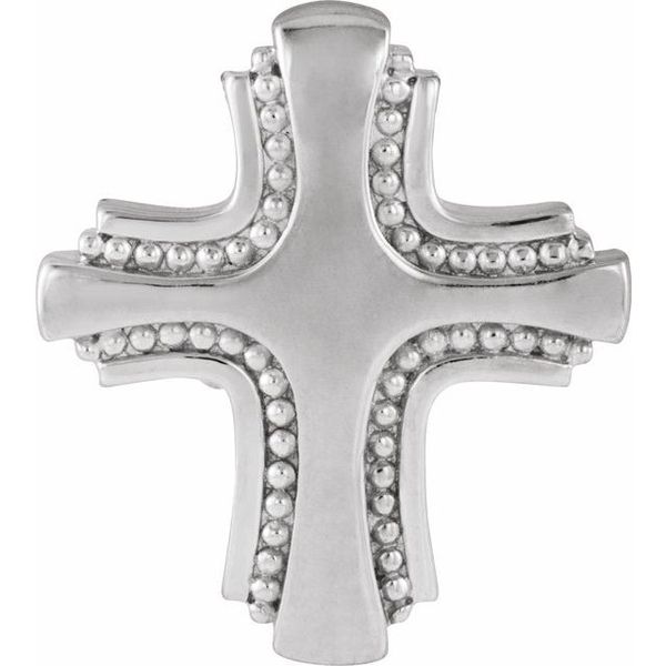 Cross Pendant