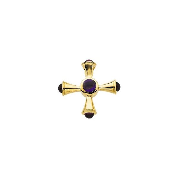 Cross Pendant