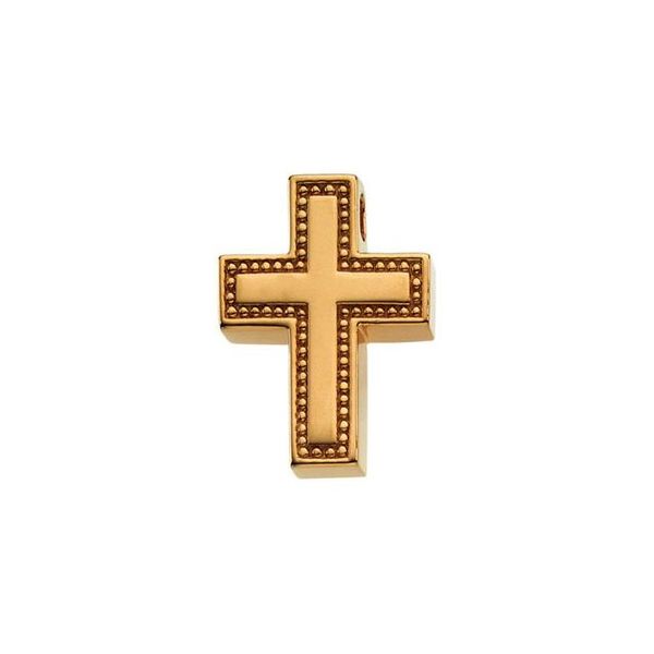 Cross Pendant