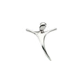 Crucifix Pendant
