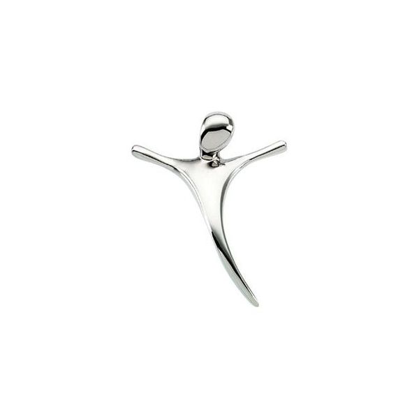 Crucifix Pendant