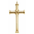 Cross Pendant