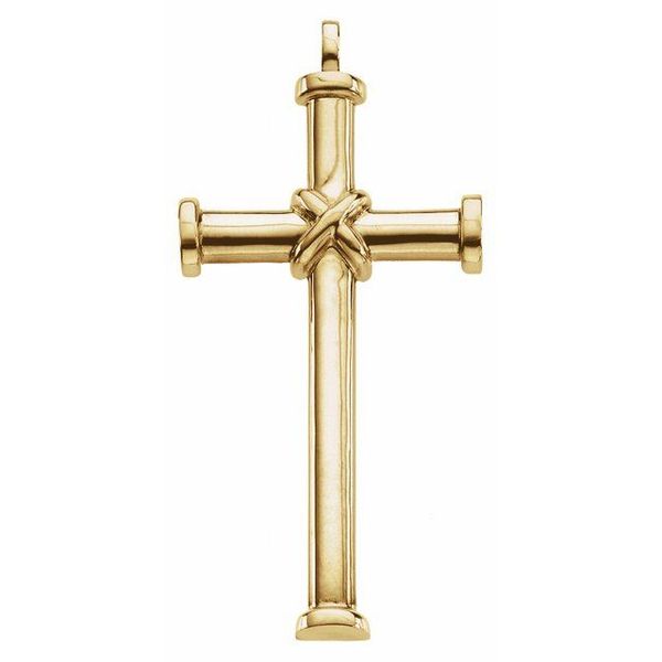 Cross Pendant