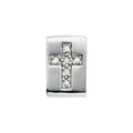 Cross Slide Pendant