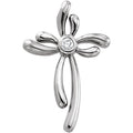 Cross Pendant